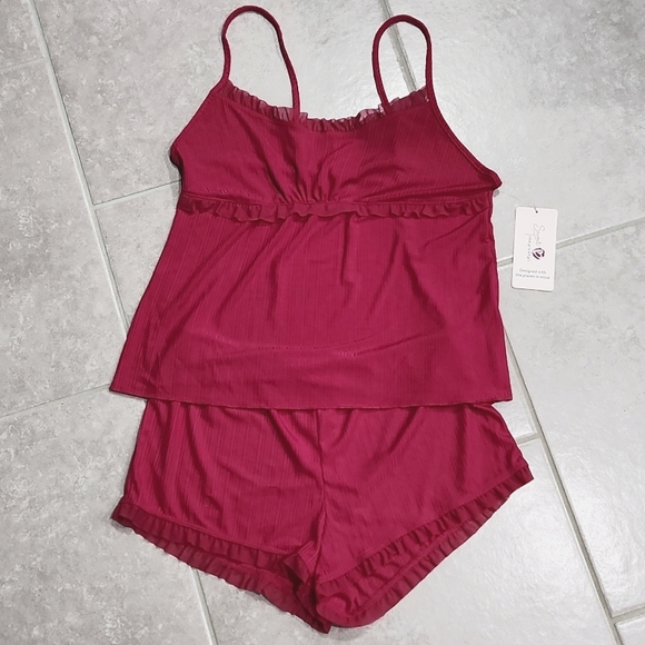 Womens Pj set - Picture 1 of 5